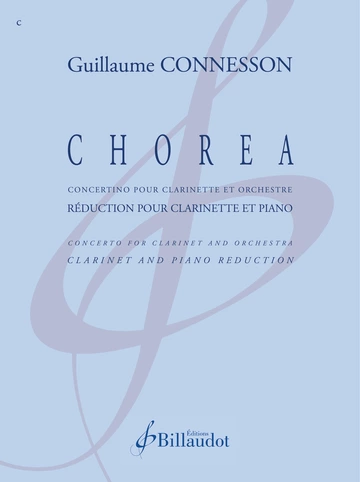 Chorea Visuel